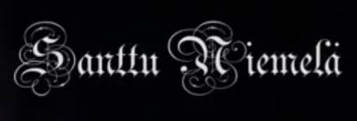 logo Santtu Niemelä logo Santtu Niemelä